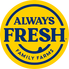 Always Fresh